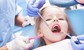 Pediatric Dentistry